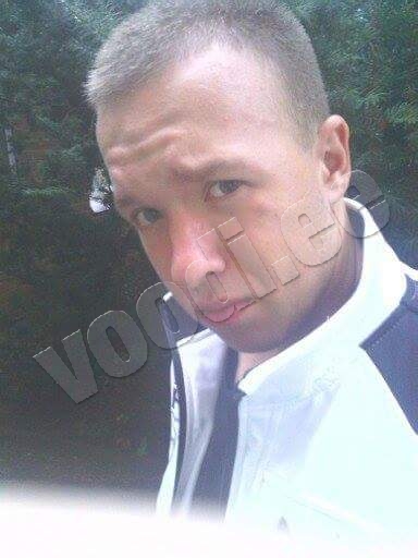 toomas - foto