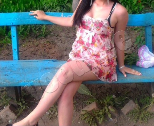 Dasha - kuva