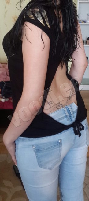 Karina - foto