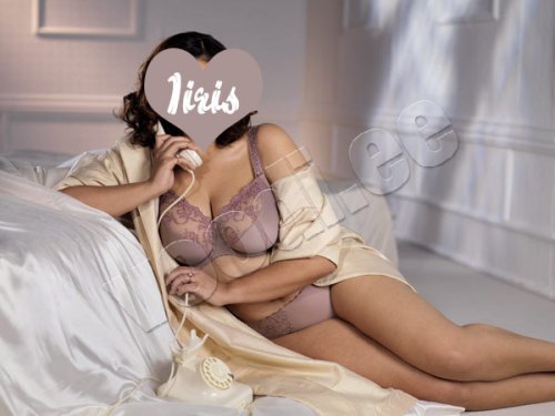 Iiris - foto