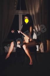 Nadya - kuva