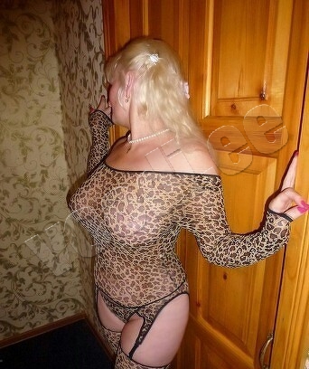 Vera - photo