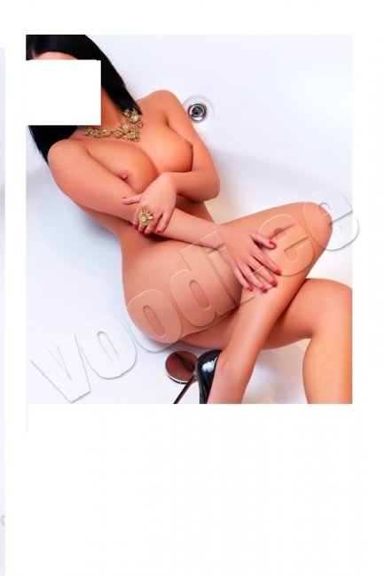 Linda - photo