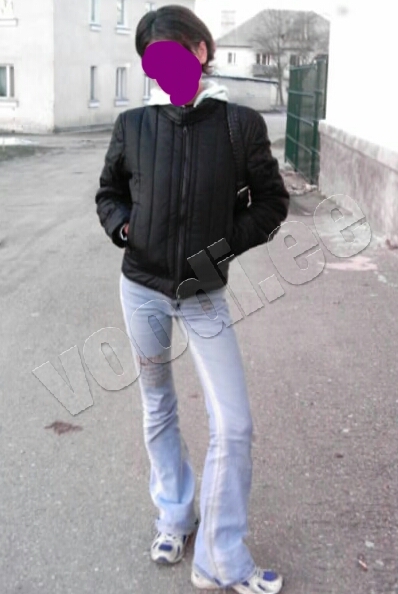 Julija - kuva
