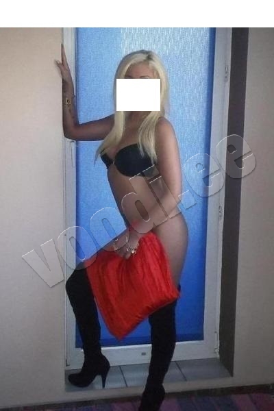 ZHANNA - foto