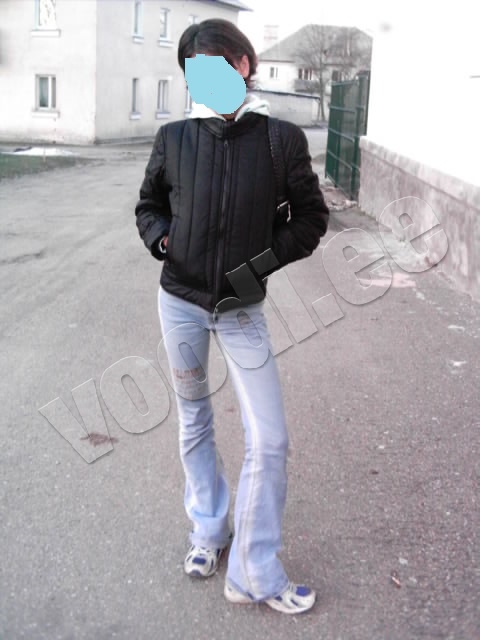 Katrin - kuva