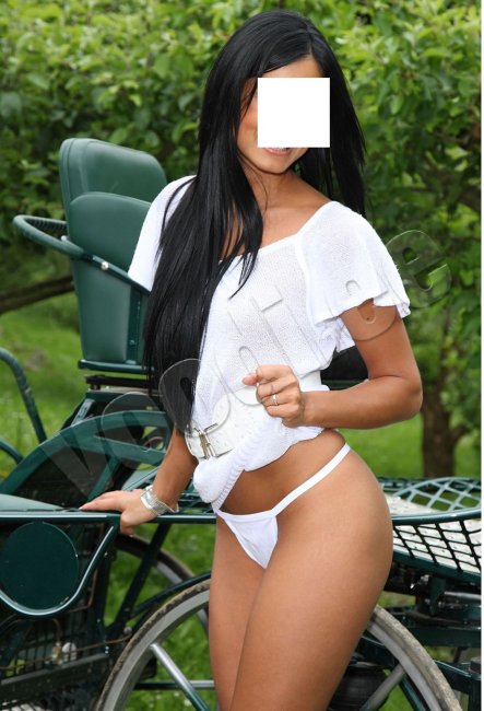 IRINA - foto