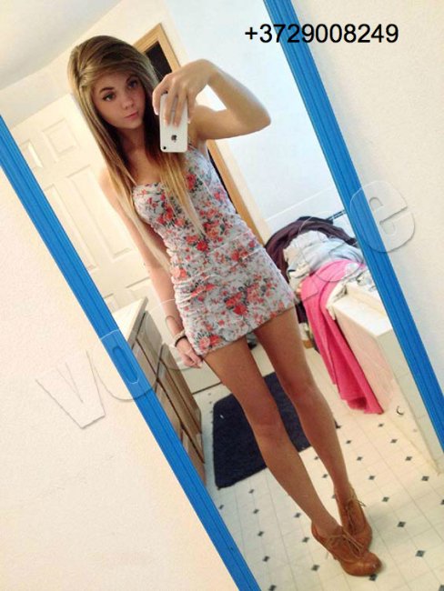 Desiree - kuva