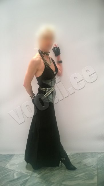 MISTRESS  MARE - kuva