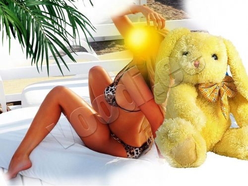 Darjana - photo