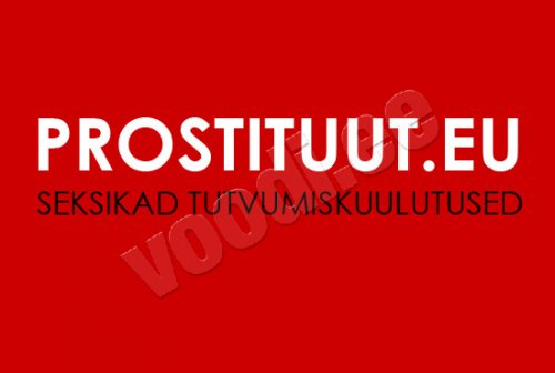 P  R  O  S  T  I  T  U  U  T.  E - photo