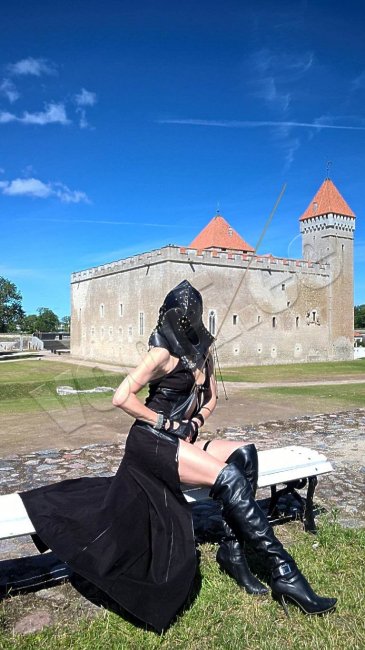 Mistress  Mare - foto