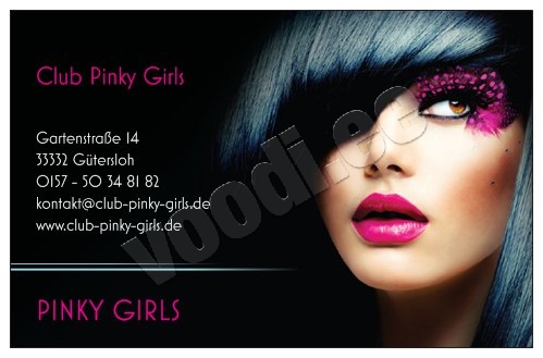Privat  Haus  Pinky  Girls - kuva