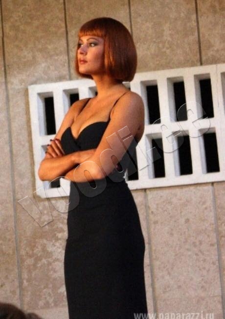 Anna - photo