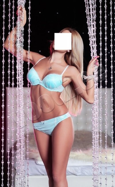 Julia - foto