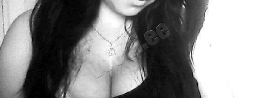 Mia - photo