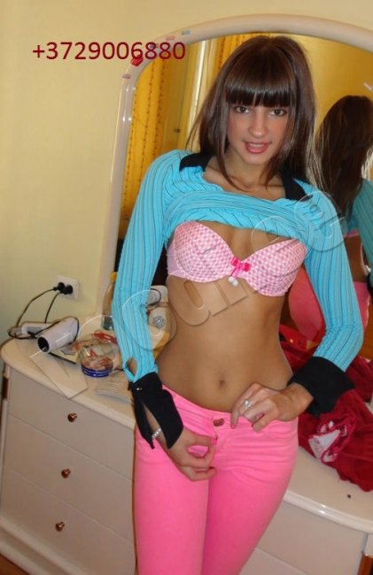 Liisa - photo