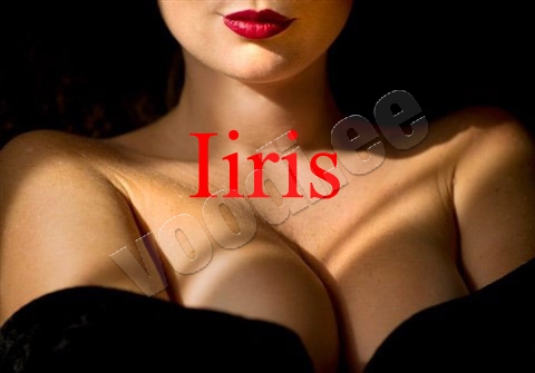 IIRIS - kuva