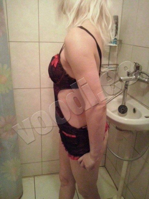 annu - photo