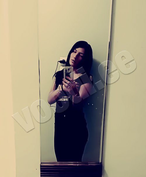 Oksana - foto