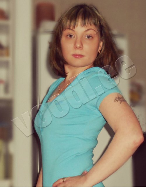 oksana - kuva