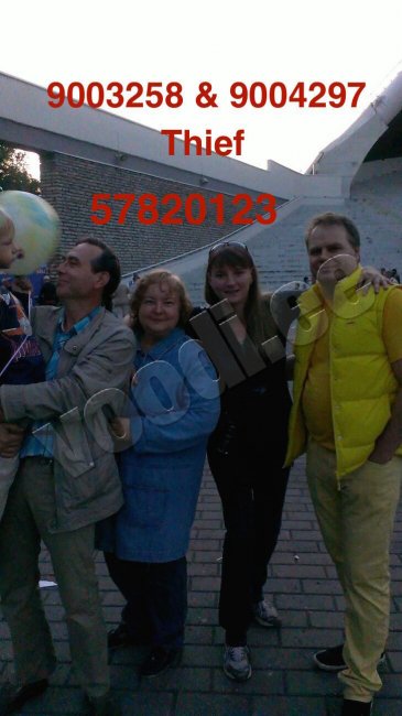 Dmitri - photo