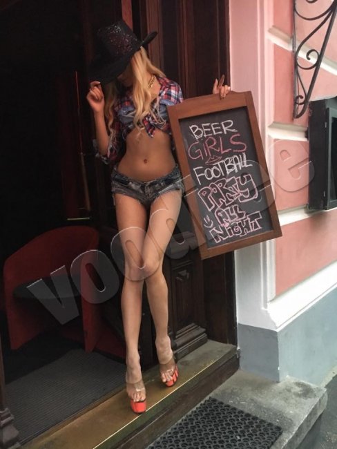 Lady69 - foto