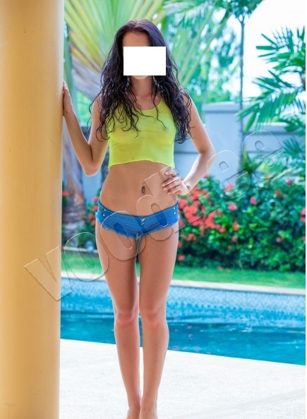 IRINA - foto