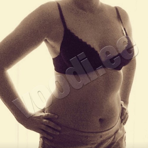 ANNIKA - photo