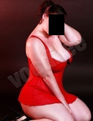 kristina - foto