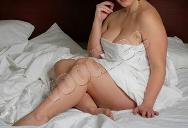 Darja - photo