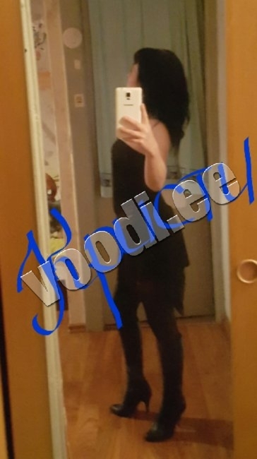 kristi - foto
