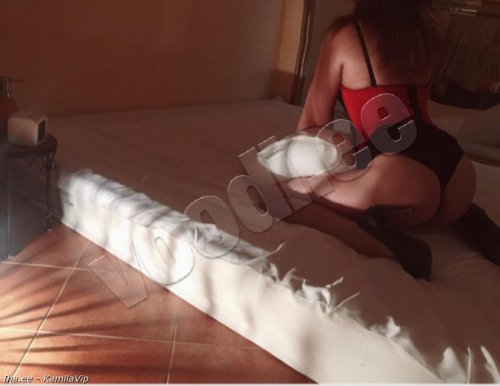 Kamilla - foto