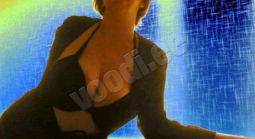 Natali - photo