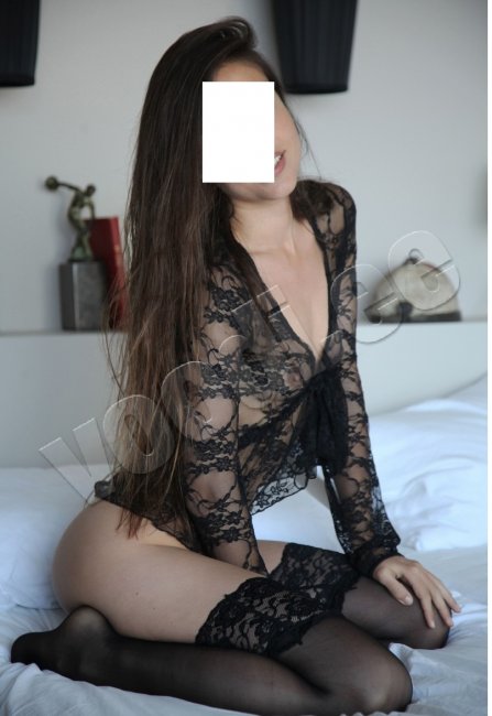 IRINA - photo