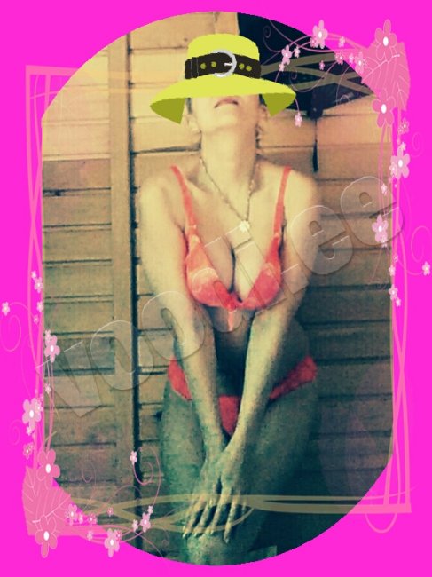 Lily - foto
