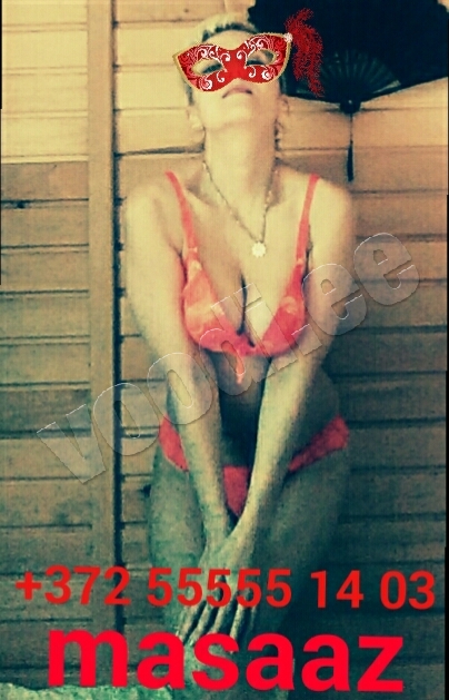 Lily - foto