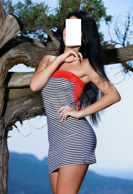IRINA - foto