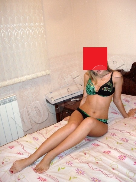Anzelika - photo