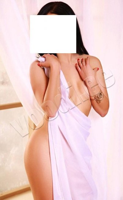 Anna - photo