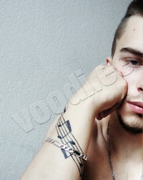 Юрий - foto