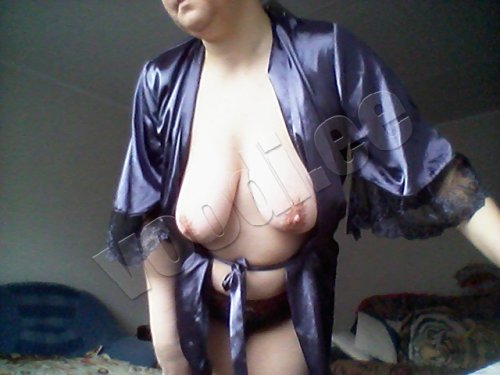 Natalia - foto