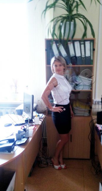 Natali - photo