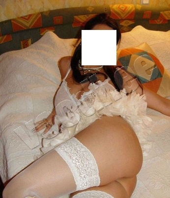 OLGA - photo