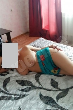 Lydmila - photo
