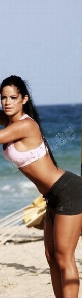 Angelina - photo