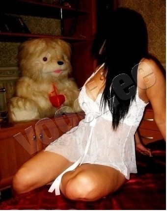 OLGA - photo