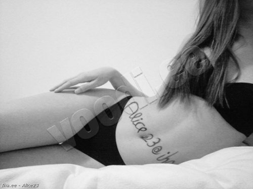 Alic - foto