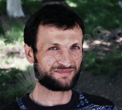 САША   - foto