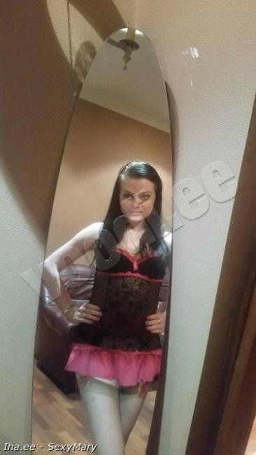 Mary - foto